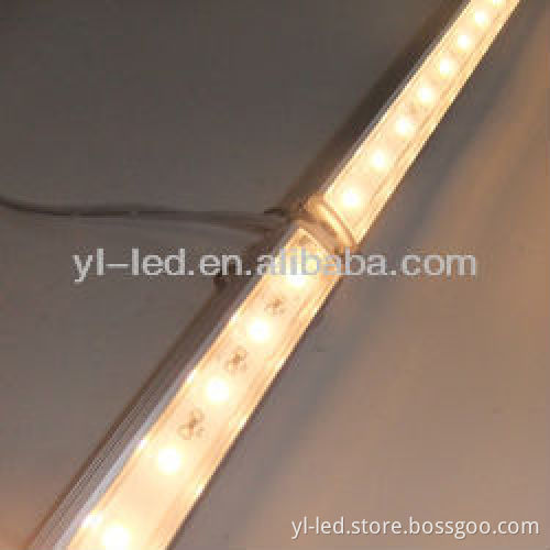 5630 waterproof Rigid led light Bars